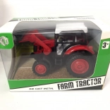 Tractor voor kleine boeren