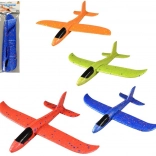 Werpvliegtuig voor kinderen