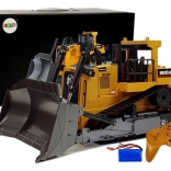 Racebulldozer op afstandsbediening 1:16 Huina