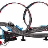 Racebaan MAX SPEED + auto’s