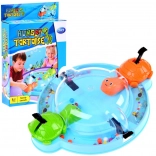 Behendigheidsspel Hongerige Schildpadden