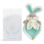 Cadeauset pluchen knuffel Konijntje