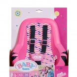 Fietszitje voor BABY born pop