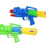 Waterpistool met pomp 36 cm