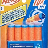 Nerf set van 10 pijltjes N‑series