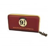 Portemonnee Harry Potter Perron 9¾ – groot
