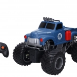 Klassieke RC-auto met afstandsbediening 29 cm