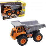 Batterijvrachtwagen 21 cm