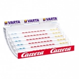 Stadiongebouw – hoofdtribune met trap (uitbreiding) 1:32