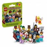 lego minifiguren serie 27 – verzamelminifiguur (1 stuks)