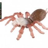 Antistress spin met stevig lichaam en siliconen poten