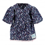 Petitcollin outfit Prune voor pop van 39 cm