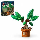 LEGO Harry Potter Mandragora Bouwset