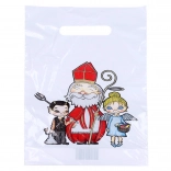 Tas voor sinterklaascadeaus