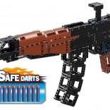 Qman Model Power 6006 Aanvalsgeweer AK-47