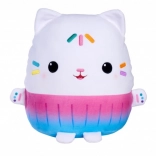 Knuffel Kattenhuis van Gabby Squishy Opičaak 30 cm