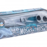 Zeesauriër Mosasaurus RC met afstandsbediening 36 cm