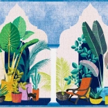 Cloudberries Puzzle Hideaway - 500 stukjes