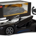 Rc auto BMW i8 1:14 met automatische deuren – RASTAR