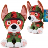 Pluche PAW PATROL Tracker Jungle Pups 18 cm