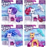 Figurine MY LITTLE PONY eenhoorn met kam