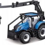 Metalen modeltractor New Holland T7.315 HD
