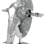 Metal Earth 3D Puzzel Star Wars: Slave I