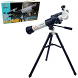 Kinder verrekijker met vergroting 20x/30x/40x
