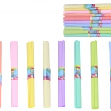 Crêpepapier pastel 50 × 200 cm