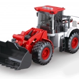 Frictielader 30 cm met licht- en geluidseffecten