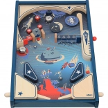 Ruimte Pinball Vilac