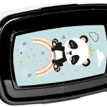 Lunchbox PASO Panda 750 ml
