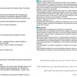 Woopie loopauto 4-in-1 met vormenstoof, duwstang en claxon met opbergvak