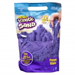 KINETIC SAND paars kinetisch zand 0,9 kg