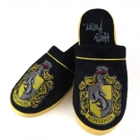 Unisex pantoffels Harry Potter Huffelpuf