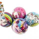 Zachte schuimbal 9 cm