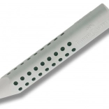 Driekantige gum Faber-Castell Grip