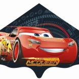 Vlieger voor buitengebruik CARS 115 cm