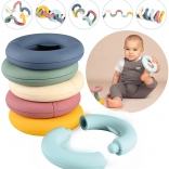 Educatieve ringen Little Smoby