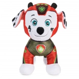 Knuffel PAW PATROL Marshall Aqua Pups 18 cm