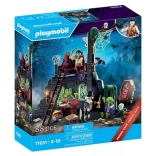 Playmobil Onheilspellende ruïnes – figuren set