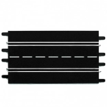 Standaard rechte baan – set van 4 stuks voor EVOLUTION, Digital 132 en Digital 124