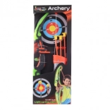 Boogschietset voor kinderen
