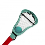 Kinderen lacrosse set voor buiten spel