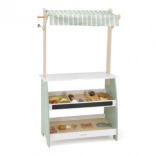 Houten speelstand Viga PolarB