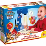 PAW Patrol tekenprojector