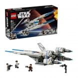 Lego Star Wars U-wing van de rebellen – bouwset
