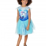 Kostuum SIRENKOTKA uit Gabby’s Poppenhuis voor kinderen 98–110 cm (3–5 jaar)