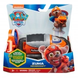 PAW Patrol basisvoertuig Zuma