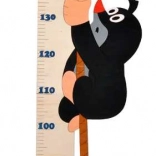 Kinder Muursticker Kikker